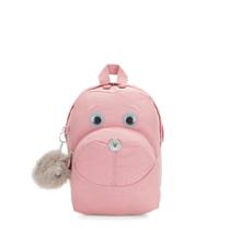 Mochila Infantil Faster Kipling Bridal Rose