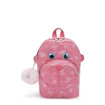Mochila Infantil Faster Kipling Glitter Cats Mochila Infantil Faster Kipling Glitter Cats