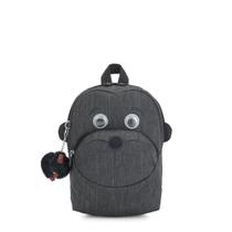 Mochila Infantil Faster Kipling Marine Navy