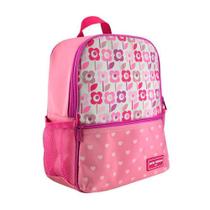 Mochila Infantil Feminina Bolsa Escolar Passeio Costas Criança Menina Estampada Pequena Mochila Infantil Feminina Bolsa Escolar Passeio Costas Criança Menina Estampada Pequena