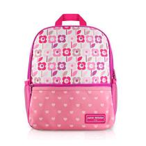 Mochila Infantil Feminina Escolar Passeio Costas Criança Menina Estampada Pequena Mochila Infantil Feminina Escolar Passeio Costas Criança Menina Estampada Pequena