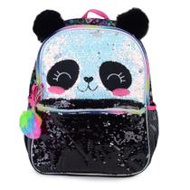Mochila Infantil Feminina Pacific Pack Me Panda - 998BE04