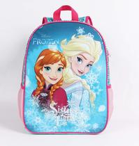 Mochila infantil frozen easy