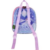 Mochila infantil frozen elsa pequena maxtoy