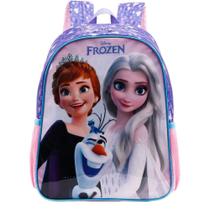 Mochila Infantil Frozen X