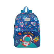 Mochila Infantil G Container Kids Astronauta