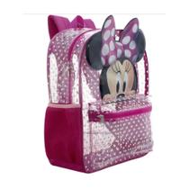 Mochila Infantil G Costas Minnie Disney Xeryus 9342 Mochila Infantil G Costas Minnie Disney Xeryus 9342