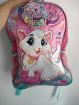 Mochila infantil gata