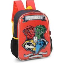 Mochila Infantil HARRY Potter G Vermelha Mochila Infantil HARRY Potter G Vermelha