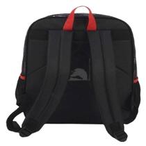 Mochila Infantil Hot Wheels Luxel Mochila Infantil Hot Wheels Luxel