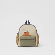 Mochila Infantil Impermeável Snoopy Com Bolsos Laterais, Mochila Escolar Para Crianças Pequenas Mochila Infantil Impermeável Snoopy Com Bolsos Laterais, Mochila Escolar Para Crianças Pequenas