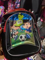 mochila infantil