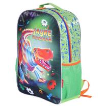 Mochila infantil Jayke dino 17" ref BPD20903