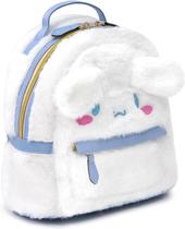 Mochila infantil JISSOE Kawaii Cute Mini Plush Anime Cartoon