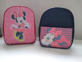 mochila infantil