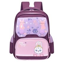 Mochila infantil juvenil escolar menino e menina desenha com bolso espaçosa resistente escolha a sua