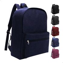 Mochila Infantil Juvenil Unissex Bolso Frontal Alça Acolchoada Alça Mão 16" Yepp MM9158 Mochila Infantil Juvenil Unissex Bolso Frontal Alça Acolchoada Alça Mão 16" Yepp MM9158