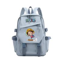 Mochila Infantil Kawaii De Uma Peça, Mochila Escolar Preta Para Meninas, Mulheres, Presentes De