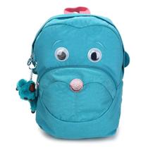 Mochila Infantil Kipling Faster Mochila Infantil Kipling Faster