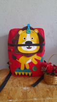 Mochila infantil