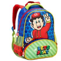 Mochila Infantil Lets Play DL11532 Seanite