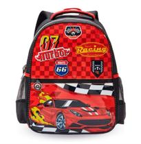 Mochila Infantil Masculina Mochila Infantil Masculina