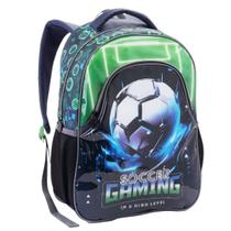Mochila Infantil Masculina Esportes Mochila Infantil Masculina Esportes