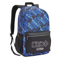 Mochila Infantil Masculina ProPlayer