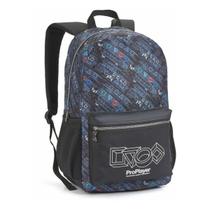 Mochila Infantil Masculina ProPlayer