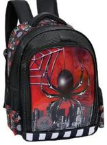 Mochila Infantil Masculina Spider 15,5'' Yepp Mochila Infantil Masculina Spider 15,5'' Yepp