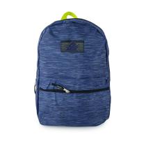 Mochila Infantil Masculino Luxcel ADV Azul - MS46311