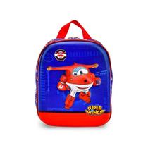 Mochila Infantil Maxtoy Super Wings ul