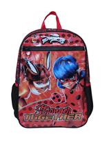 Mochila Infantil Menina G Miraculous Dermiwil