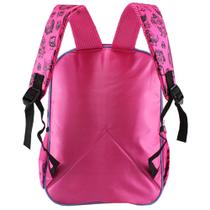 Mochila Infantil Menina Mochila Escolar Impermeável