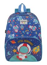 Mochila Infantil Menino G - Astronauta
