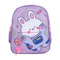 Mochila Infantil Menino Menina Mochila Creche Bolsa de Costa - OKI-NI