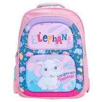 Mochila Infantil Menino Menina Mochila Escolar Bolsa de Costas