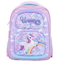 Mochila Infantil Menino Menina Mochila Escolar Bolsa de Costas Mochila Infantil Menino Menina Mochila Escolar Bolsa de Costas