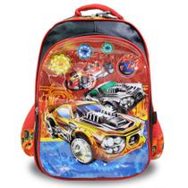 Mochila Infantil Menino Mochila Escolar Impermeável Mochila Infantil Menino Mochila Escolar Impermeável