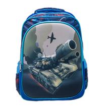 Mochila Infantil Menino Mochila Escolar Infantil Impermeável Mochila Infantil Menino Mochila Escolar Infantil Impermeável