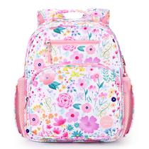 Mochila Infantil Mibasies para Meninas (5 a 8 anos) - 12L