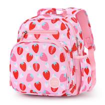 Mochila infantil Mibasies para meninas de 2 a 4 anos - capacidade de 7L