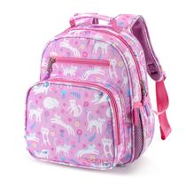 Mochila Infantil Mibasies para Meninas e Meninos (2 a 4 anos)