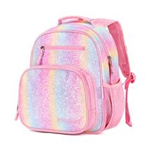 Mochila Infantil Mibasies para Meninas e Meninos (2 a 4 anos)