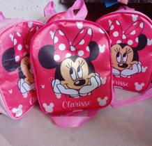 Mochila infantil Minie Mochila infantil Minie