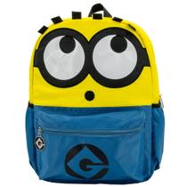 Mochila Infantil Minions 16" - AI Accessory Innovations