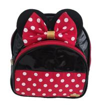 Mochila Infantil Minnie