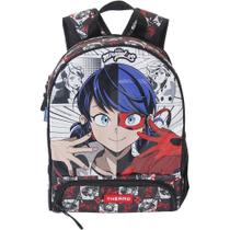 Mochila Infantil Miraculous Thermo M Mochila Infantil Miraculous Thermo M