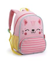 Mochila infantil mista 13" - SEANITE