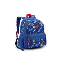 Mochila Infantil Mista 13" - Seanite